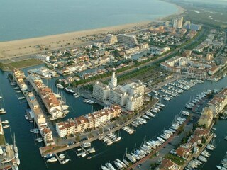Apartment Empuriabrava Environment 9