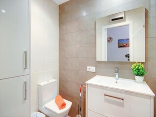 Apartamento Empuriabrava  11