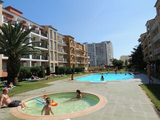 Apartamento Empuriabrava  18