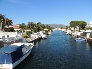 Apartamento Empuriabrava  24