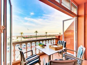 Charmant appartement proche plage - Empuriabrava - image1