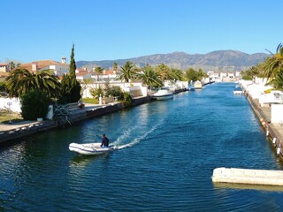 Apartamento Empuriabrava Entorno 5