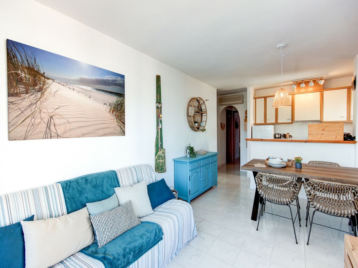 Apartment Empuriabrava  30