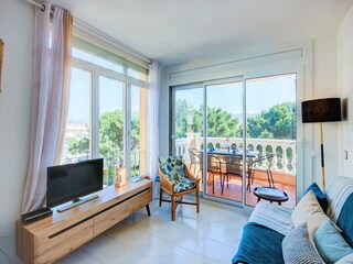 Apartment Empuriabrava  11
