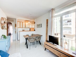 Apartment Empuriabrava  9