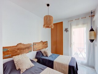 Apartment Empuriabrava  27