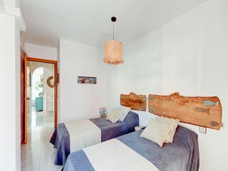 Appartement Empuriabrava  7