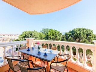 Apartment Empuriabrava  6
