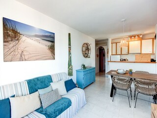 Appartement Empuriabrava  10