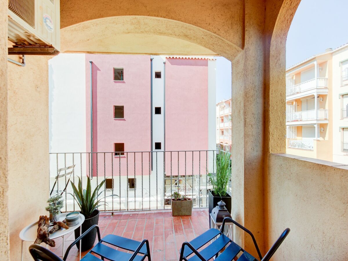 Apartment Empuriabrava  10