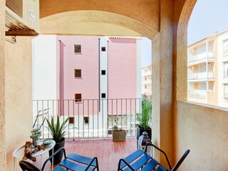 Appartement Empuriabrava  10