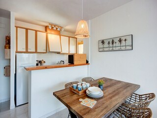 Apartment Empuriabrava  15