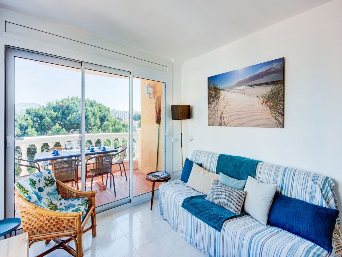 Apartment Empuriabrava  15