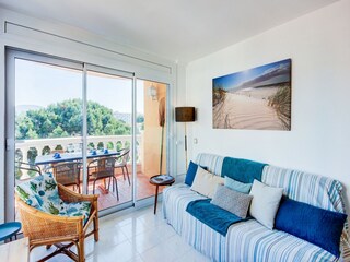 Appartement Empuriabrava  15