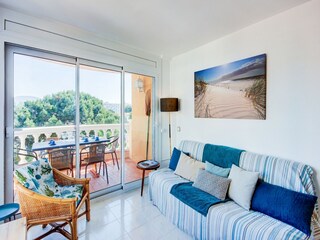 Appartement Empuriabrava  19