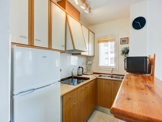 Appartement Empuriabrava  22