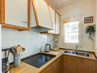 Appartement Empuriabrava  23