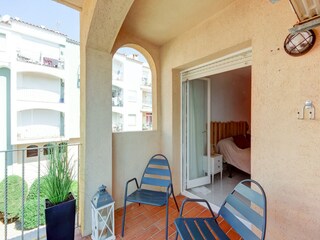 Appartement Empuriabrava  28