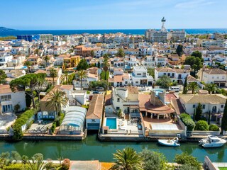 Appartement Empuriabrava  31