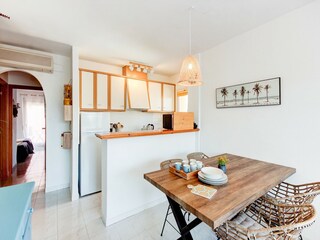 Apartment Empuriabrava Ausstattung 4