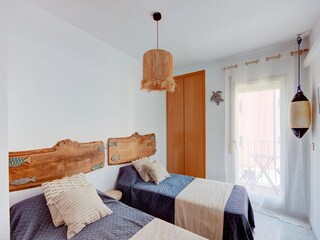Apartment Empuriabrava Ausstattung 5