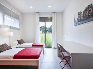 Villa Garriguella Kenmerken 23