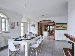 Villa Garriguella Kenmerken 26
