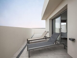 Villa Garriguella Buitenaudio-opname 6