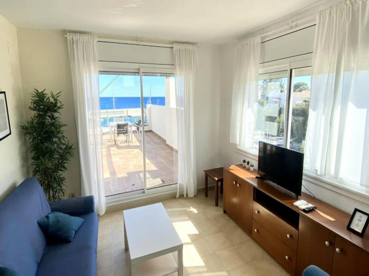 Apartment L'Ametlla de Mar  5