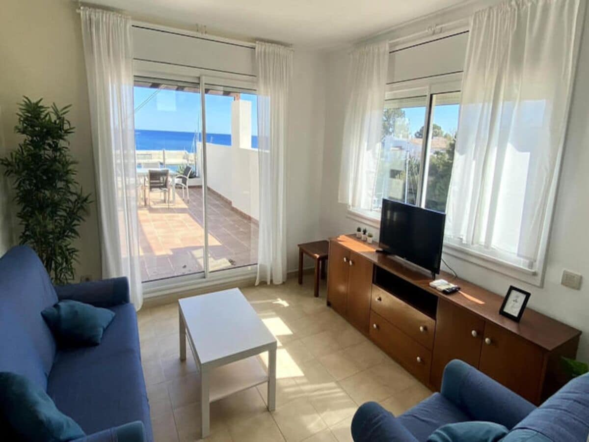 Apartment L'Ametlla de Mar  6