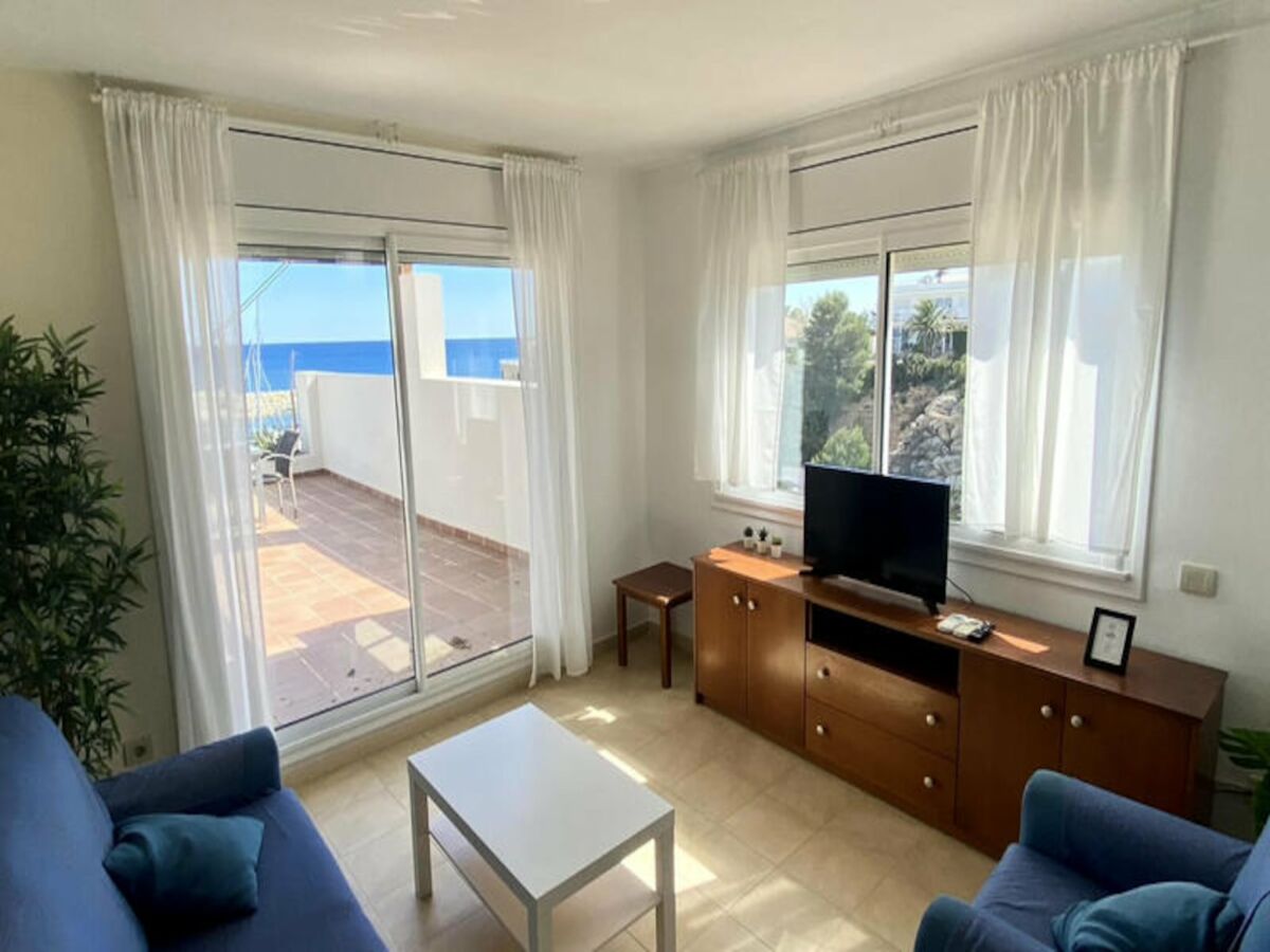 Apartment L'Ametlla de Mar  7