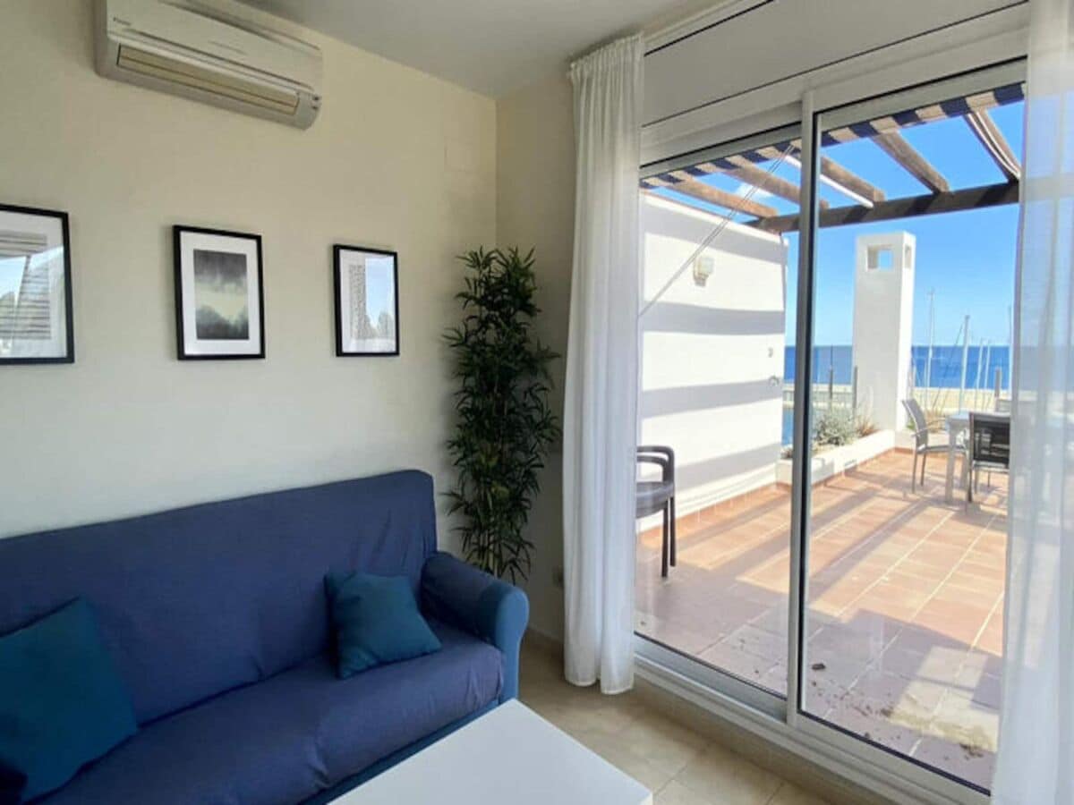 Apartment L'Ametlla de Mar  8