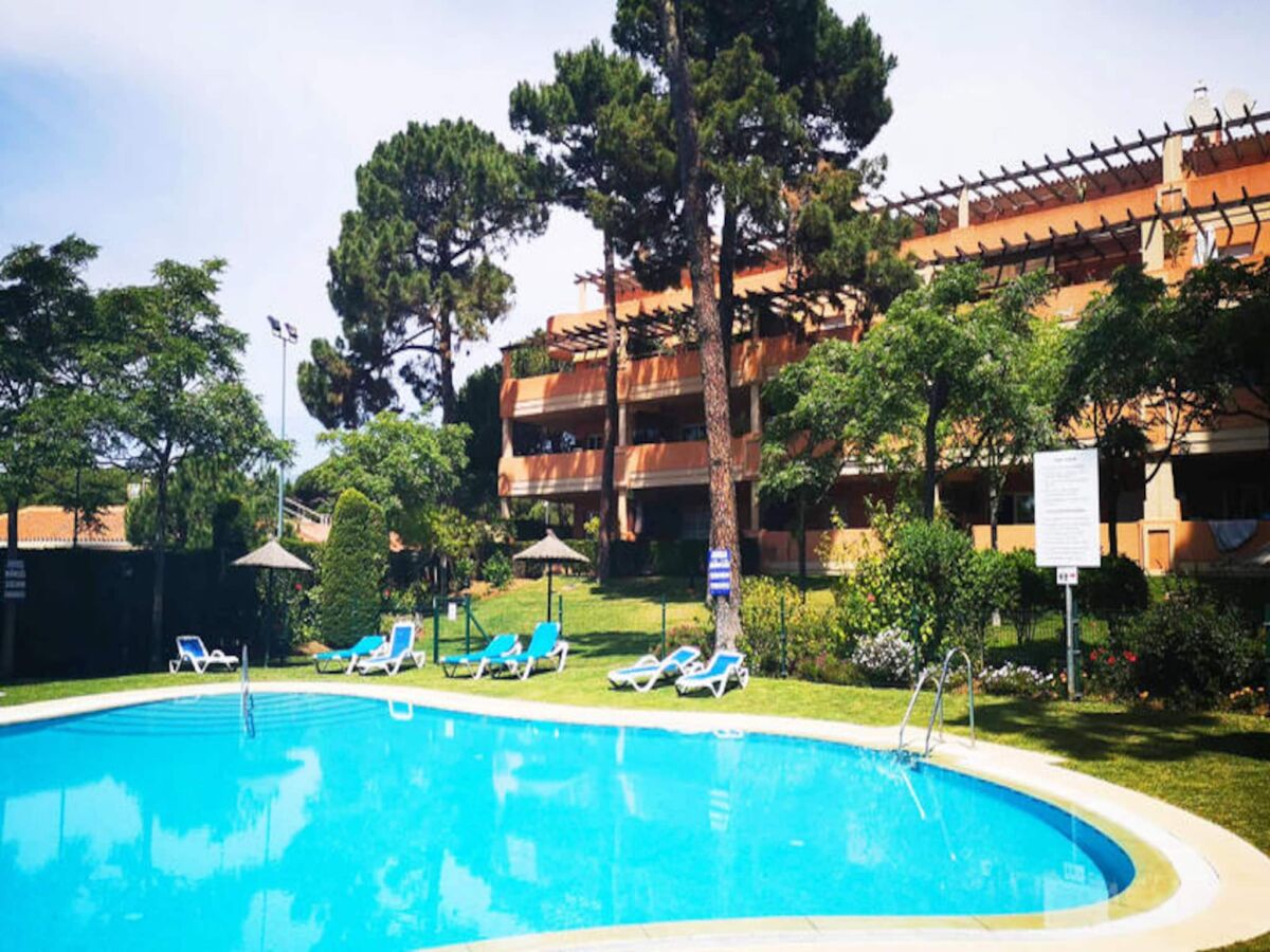 Ferienhaus Elviria  2