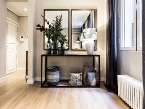 Appartement Madrid vakantiewoning - Madrid - image1