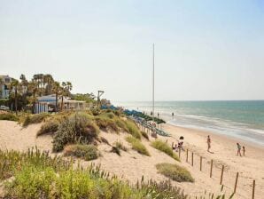 Ferienhaus Wohnung Roman Beach - Elviria - image1