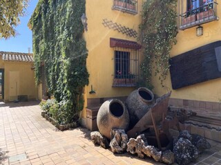 Appartement Algarinejo  13