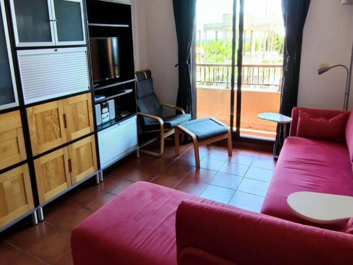 Apartment L'Ametlla de Mar  8