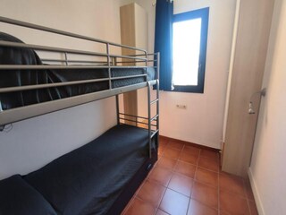 Appartement L'Ametlla de Mar  12