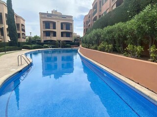 Appartement L'Ametlla de Mar  16