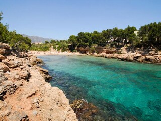 Appartement L'Ametlla de Mar  17