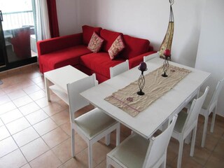 Appartement L'Ametlla de Mar  8