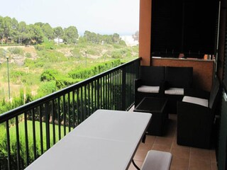 Appartement L'Ametlla de Mar  24