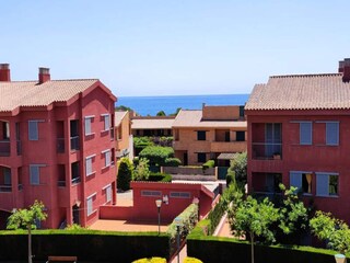 Appartement L'Ametlla de Mar  3