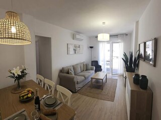 Appartement Torremolinos  8