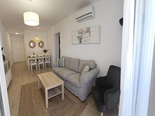 Appartement Torremolinos  11