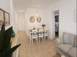 Appartement Torremolinos  14