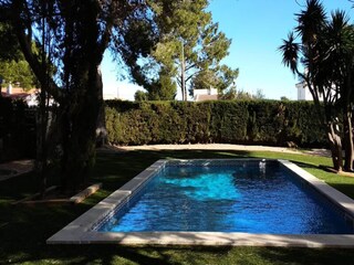 Apartment L'Ametlla de Mar  4