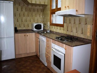 Apartment L'Ametlla de Mar  14
