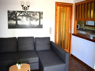 Apartment L'Ametlla de Mar  15