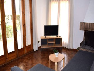 Apartment L'Ametlla de Mar  16